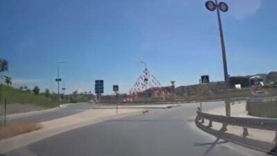 İstanbul Kurban Bayramı’nın ilk günü kaçak kurbanlıkların ortalığı birbirine kattığı
