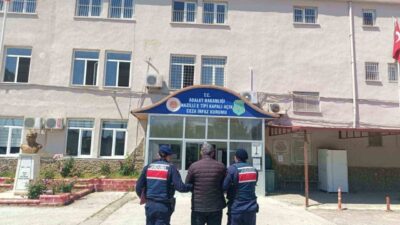 Aydın’ın Buharkent ilçesinde 11 yıl 5 ay 15 gün hapis