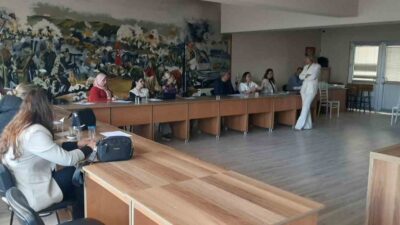 Buldan’ın girişimci kadınları, GEKA’nın desteği ve ABİGEM-KGK’nin iş birliğiyle geleceğe