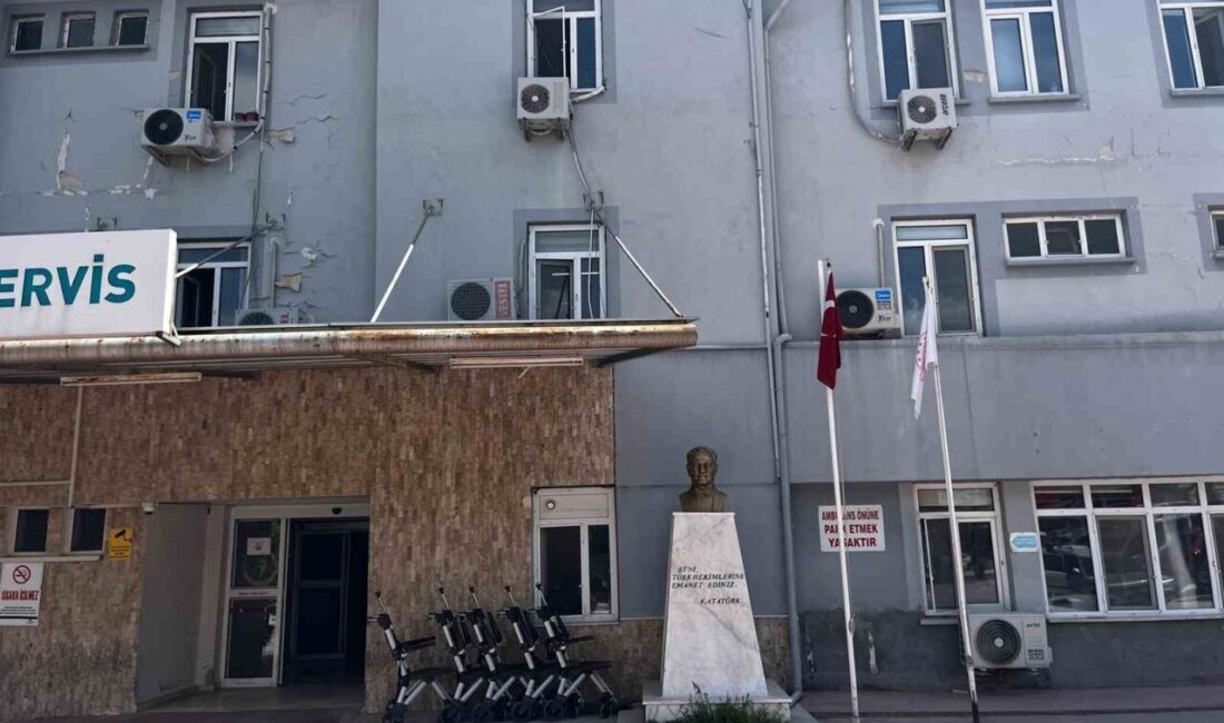 DENİZLİ (İHA) – Sağlık Bakanlı tarafından 2026 yılında Buldan Göğüs