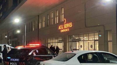 Burdur’da 3 yaşındaki çocuk çamaşır suyu içmesi sonucu zehirlenirken sağlık