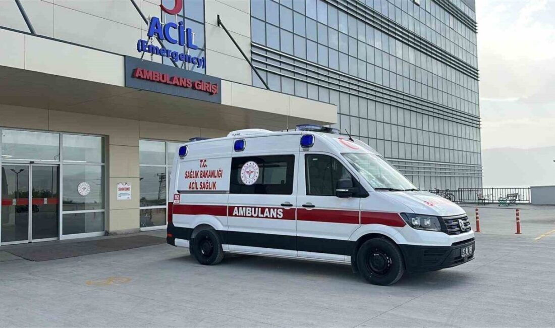 Burdur’da tartıştığı eski eşini tabanca ile vurduktan sonra kayıplara karışan