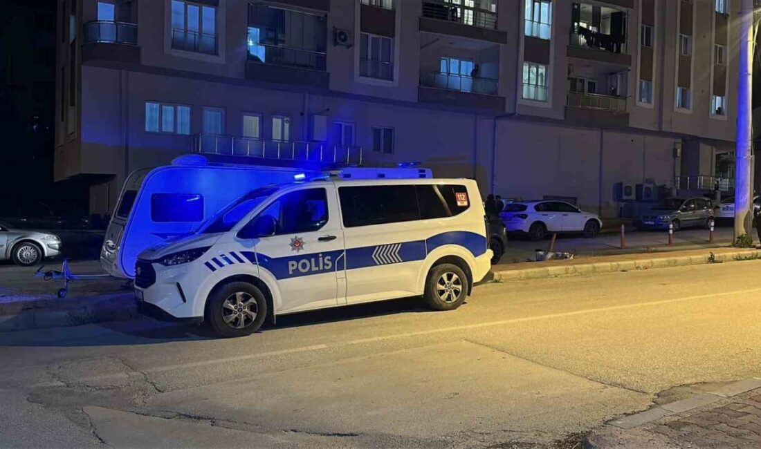 Burdur’da yalnız yaşayan ve yakınları tarafından bir süredir haber alınamayan