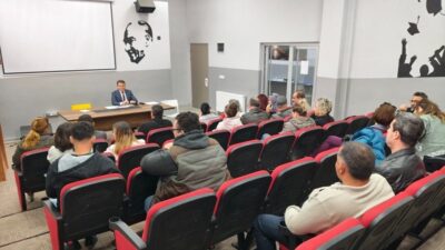 Burhaniye ilçesinde, İlçe Milli Eğitim Müdürlüğünde 19 Mayıs Sergileri Planlama