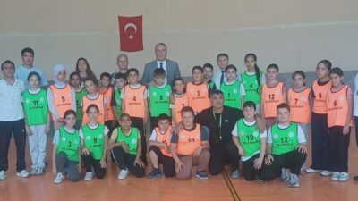 Burhaniye ilçesinde, Geleneksel Çocuk Oyunları Şenliği, 2026 yılı oyunları Atatürk