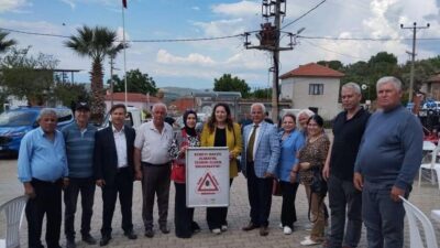 Burhaniye ilçesinde, Yaz aylarının gelmesiyle birlikte kene vakalarında artış yaşanabileceğine