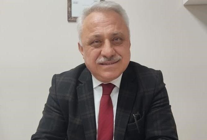 Bursa siyasetinin renkli isimlerinden, Ak Parti, Saadet Partisi, Büyük Birlik
