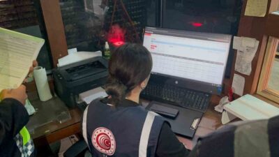 Bursa Ticaret İl Müdürlüğü ekipleri Kurban Bayramı öncesi sebze-meyve hali