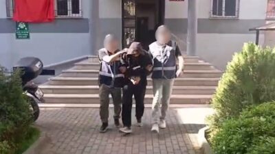 Bursa’da kesinleşmiş hapis cezası olan 4 şahıs yakalandı. Edinilen bilgiye