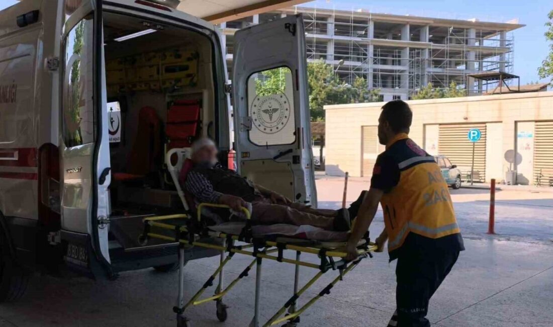 Bursa’da Kurban Bayramı’nın ilk saatleriyle birlikte her yıl yaşanan ’acemi