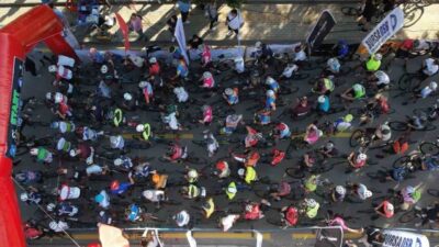 Bursa’da 10 Mayıs 2026 tarihinde düzenlenecek “Granfondo Bursa Amatör Bisiklet