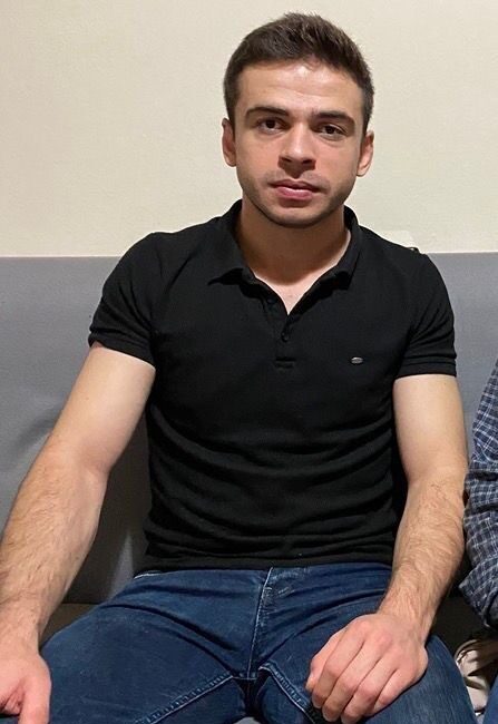 Bursa’nın Karacabey ilçesinde 2 ay önce astsubaylık görevinden ayrılan ve