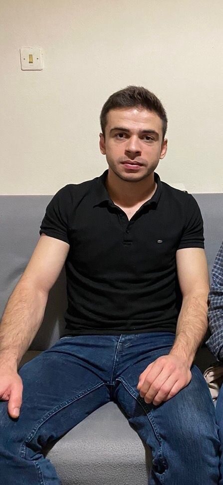 Bursa’nın Karacabey ilçesinde 2 ay önce astsubaylık görevinden ayrılan ve