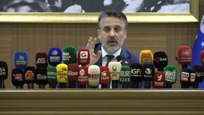 Bursa Büyükşehir Belediyesi Su Kanalizasyon İdaresi Genel Kurulu’nda su fiyatlarında