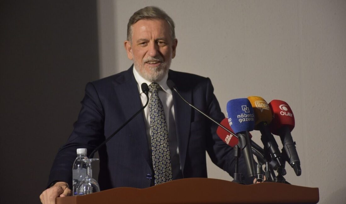 Türkiye’nin üretim ve ihracat lokomotiflerinden Bursa’da, tarım ve gıda sektörlerinde