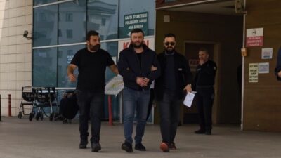 Bursa’nın İnegöl ilçesinde Narkotik Büro Amirliği ekipleri uyuşturucu tacirini kıskıvrak