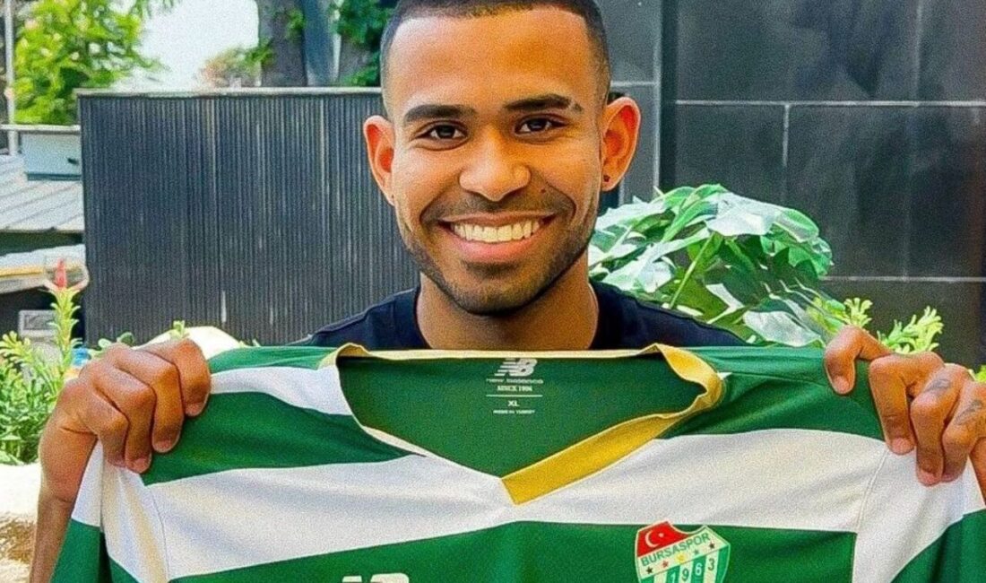 Yeni sezonda TFF 1. Lig’de şampiyonluk mücadelesi verecek olan Bursaspor,