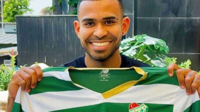 Yeni sezonda TFF 1. Lig’de şampiyonluk mücadelesi verecek olan Bursaspor,