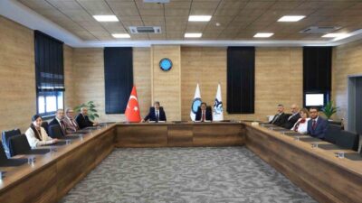 Bursa Uludağ Üniversitesi (BUÜ), İslam Dünyası Eğitim, Bilim ve Kültür