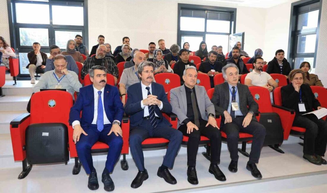 Bursa Uludağ Üniversitesi (BUÜ), 3. Askeri Tarih Çalıştayı tamamlandı. BUÜ