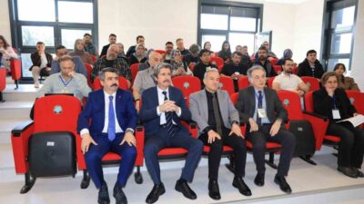 Bursa Uludağ Üniversitesi (BUÜ), 3. Askeri Tarih Çalıştayı tamamlandı. BUÜ