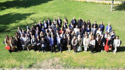 Bursa Uludağ Üniversitesi (BUÜ) Ar-Ge Koordinatörlüğü, araştırma üniversitesi kimliğini pekiştirme