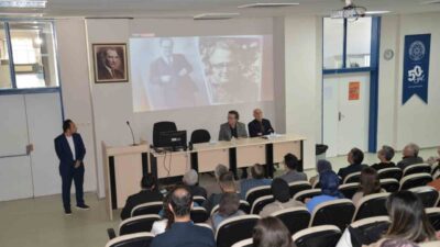 Bursa Uludağ Üniversitesi (BUÜ) Eğitim Fakültesi, Türk düşünce dünyasının önemli