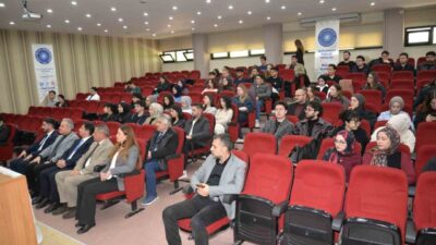 Bursa Uludağ Üniversitesi (BUÜ), Türk dünyasının geleceğine ışık tutan anlamlı