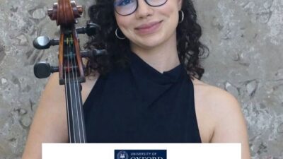 Bursa Uludağ Üniversitesi (BUÜ) Devlet Konservatuvarı Müzik ve Bale Ortaokulu
