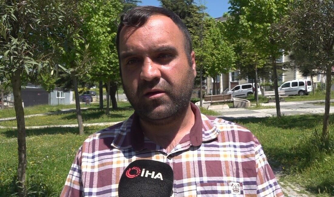 Büyükçekmece’de çıkan kavgada bıçaklanarak hayatını kaybeden 16 yaşındaki Abdulbaki Demirel’in