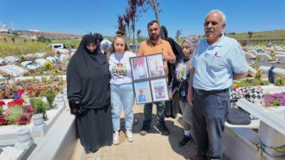 İstanbul Büyükçekmece’de akranları tarafından defalarca bıçaklanarak öldürülen 16 yaşındaki Abdulbaki