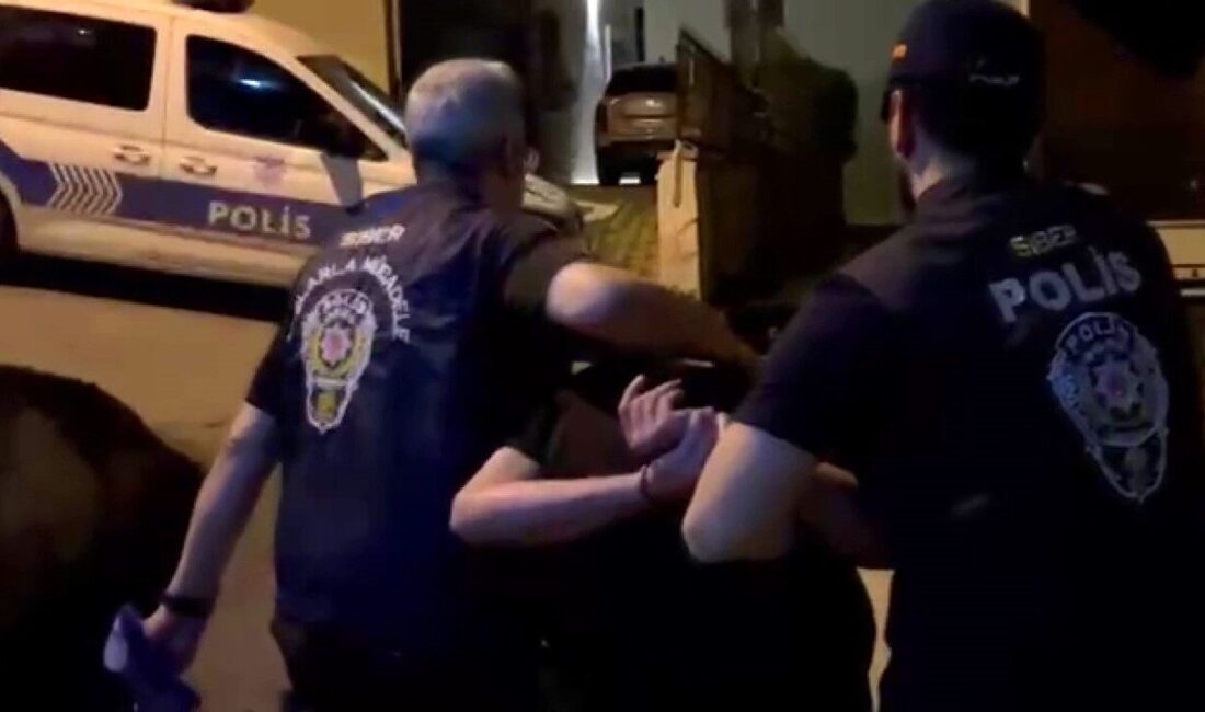 Büyükçekmece’de çıkan kavgada bıçaklanarak hayatını kaybeden 16 yaşındaki Abdulbaki Demirel’in