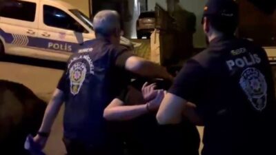 Büyükçekmece’de çıkan kavgada bıçaklanarak hayatını kaybeden 16 yaşındaki Abdulbaki Demirel’in