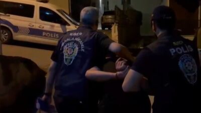 Büyükçekmece’de 16 yaşındaki Abdulbaki Demirel’in bıçaklanarak hayatını kaybettiği olayla ilgili