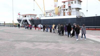 Tarih, kültür ve doğanın iç içe geçtiği önemli turizm merkezlerinden