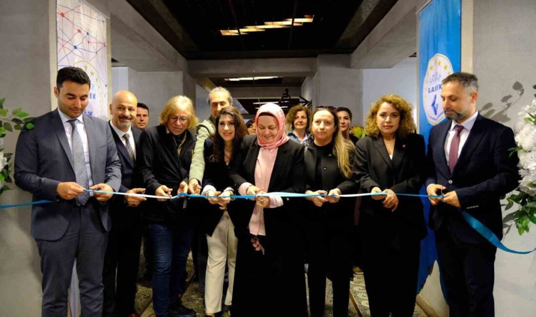 Gaziantep Büyükşehir Belediyesi tarafından tarihi ve kültürel birikimi yeniden görünür