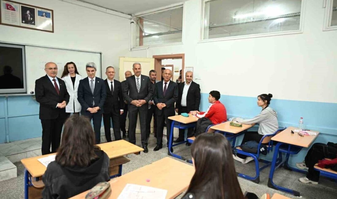 Malatya Büyükşehir Belediyesi Gençlik ve Spor Hizmetleri Dairesi Başkanlığının eğitime