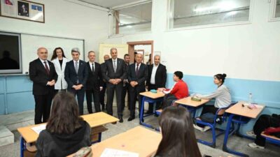 Malatya Büyükşehir Belediyesi Gençlik ve Spor Hizmetleri Dairesi Başkanlığının eğitime