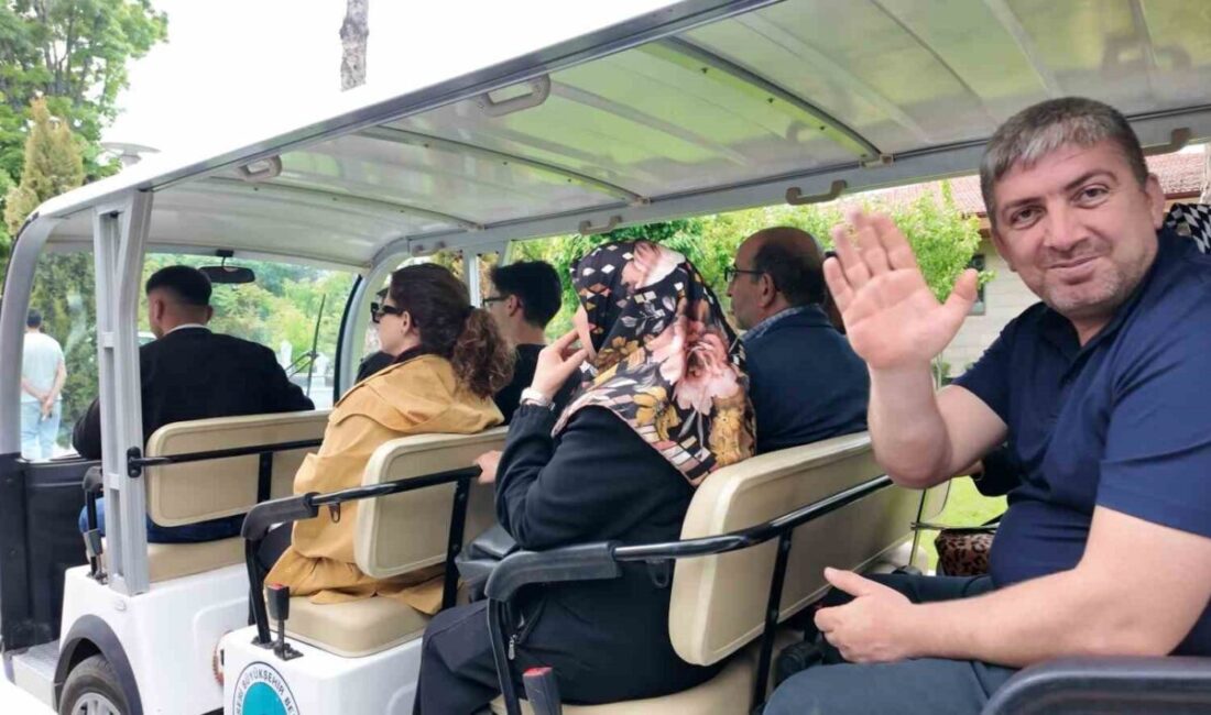 Kayseri Büyükşehir Belediyesi, Kurban Bayramı arifesi ve bayramın birinci gününde