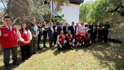 Muğla Büyükşehir Belediyesi ve Muğla İl Müftülüğü iş birliğinde Anneler