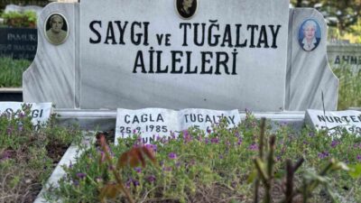 İstanbul Şişli’de 26 yıl önce evinde ölü bulunan 15 yaşındaki