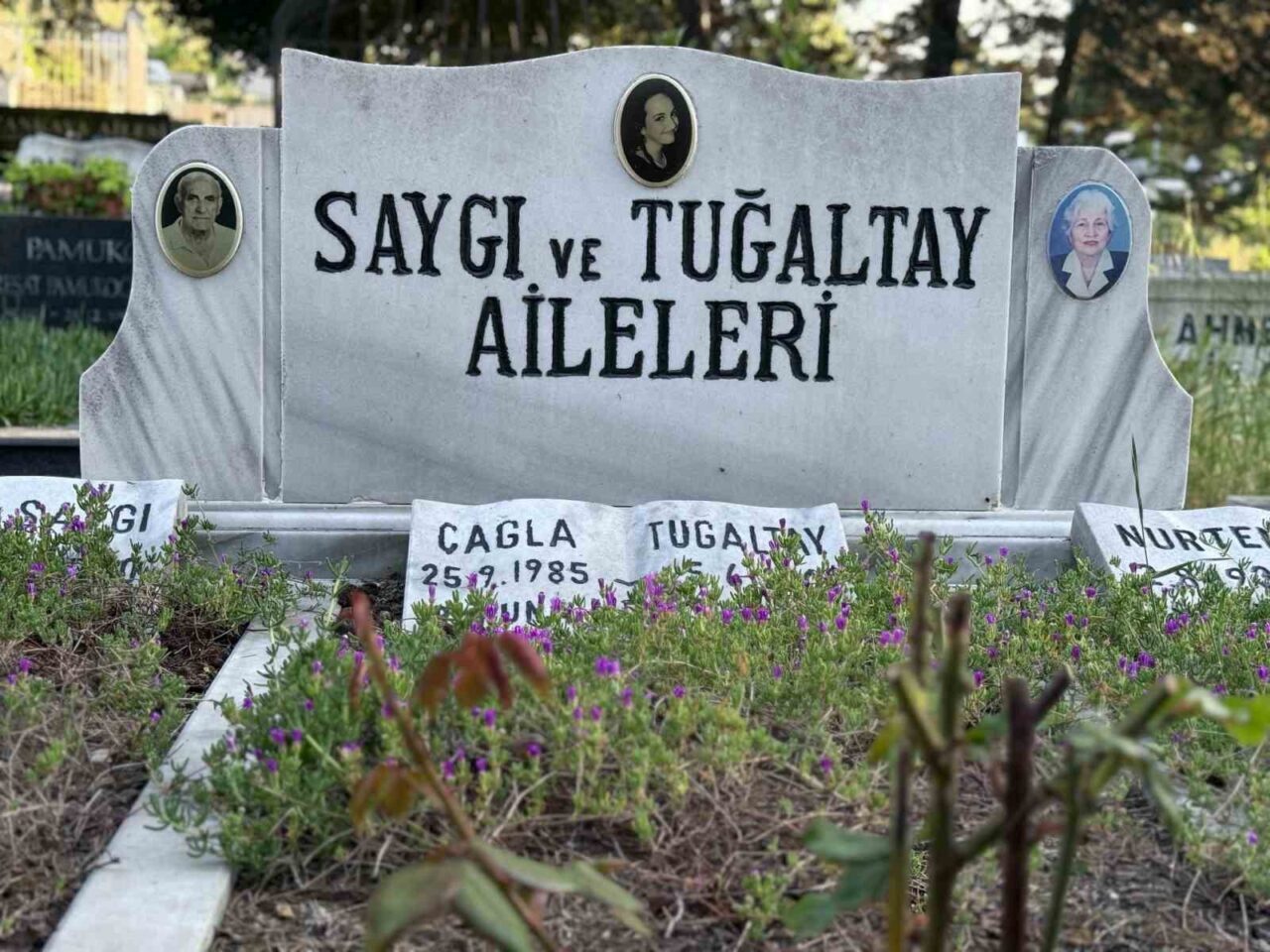 İstanbul Şişli’de 26 yıl önce evinde ölü bulunan 15 yaşındaki
