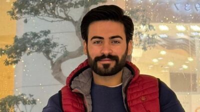 Hatay’da evin camından çıkarak kayıplara karışan 27 yaşındaki Uğur Çalışkan’dan