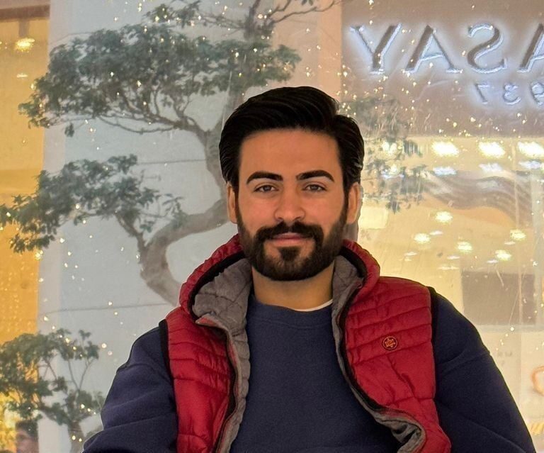 Hatay’da evin camından çıkarak kayıplara karışan 27 yaşındaki Uğur Çalışkan’dan
