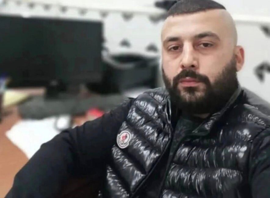Çanakkale’de silahlı ve bıçaklı kavgada ağır yaralı olarak hastaneye kaldırılan