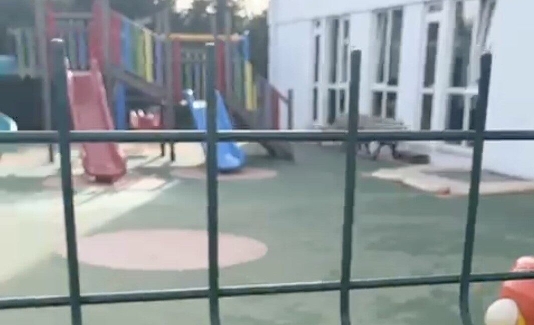 Çanakkale’nin Biga ilçesinde 3 Kasım 2023 tarihinde özel bir kolejde