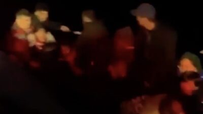 Çanakkale’de ‘Göçmen Kaçakçılığı’ suçunun engellenmesi ve organizatörlerin yakalanmasına yönelik gerçekleştirilen
