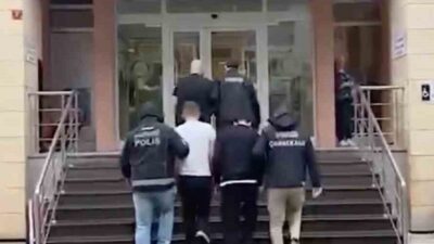 Çanakkale’nin Çan ilçesinde uyuşturucuyla mücadele operasyonunda 4 şüpheli tutuklandı. Çan