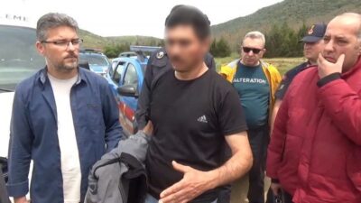Denizli’nin Çivril ilçesinde 2016 yılında kaybolan ve 10 yıl sonra