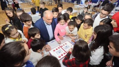 Samsun’un Canik ilçesinde geleneksel hale gelen Mangala Turnuvası, bu yıl